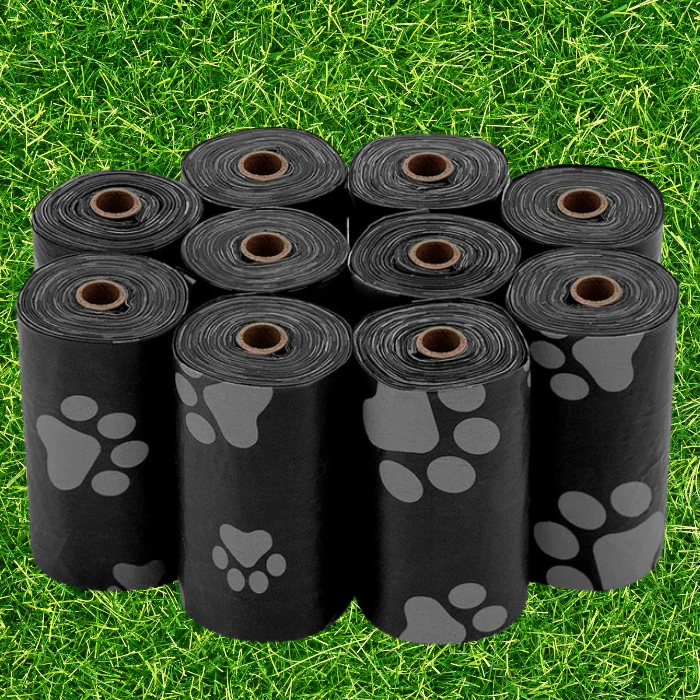 Dog Poo Bags