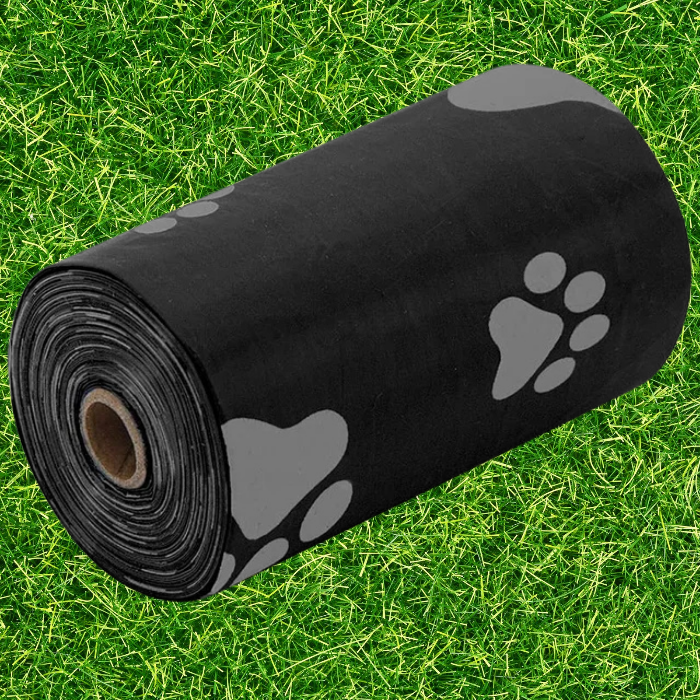 Dog Poo Bags
